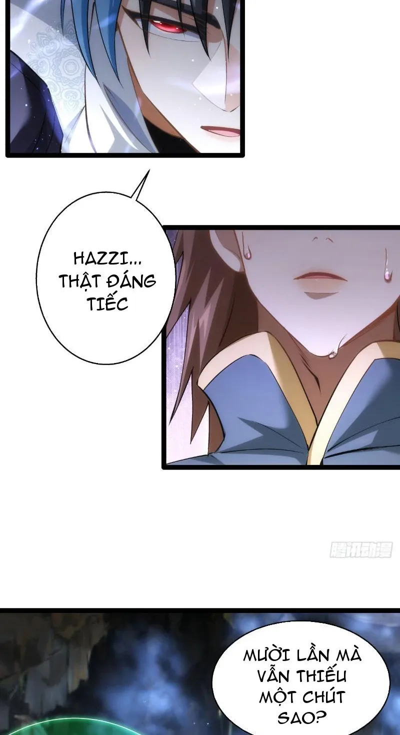 đọc truyện Ta Đoạt Xá Người Chơi Hệ Thống Chương 21 ảnh 33 tại Thiên Thai Truyện