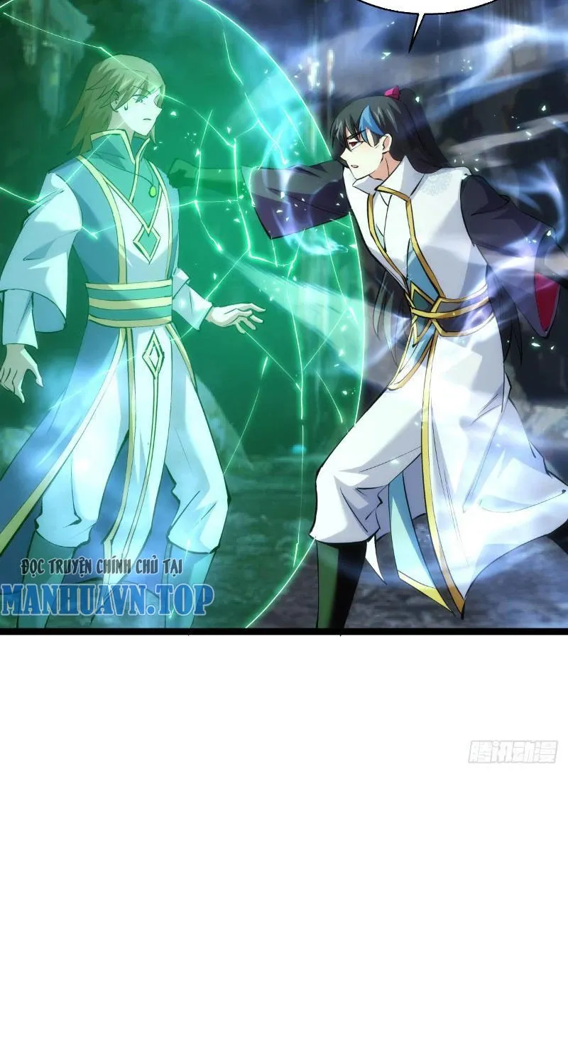 đọc truyện Ta Đoạt Xá Người Chơi Hệ Thống Chương 21 ảnh 34 tại Thiên Thai Truyện