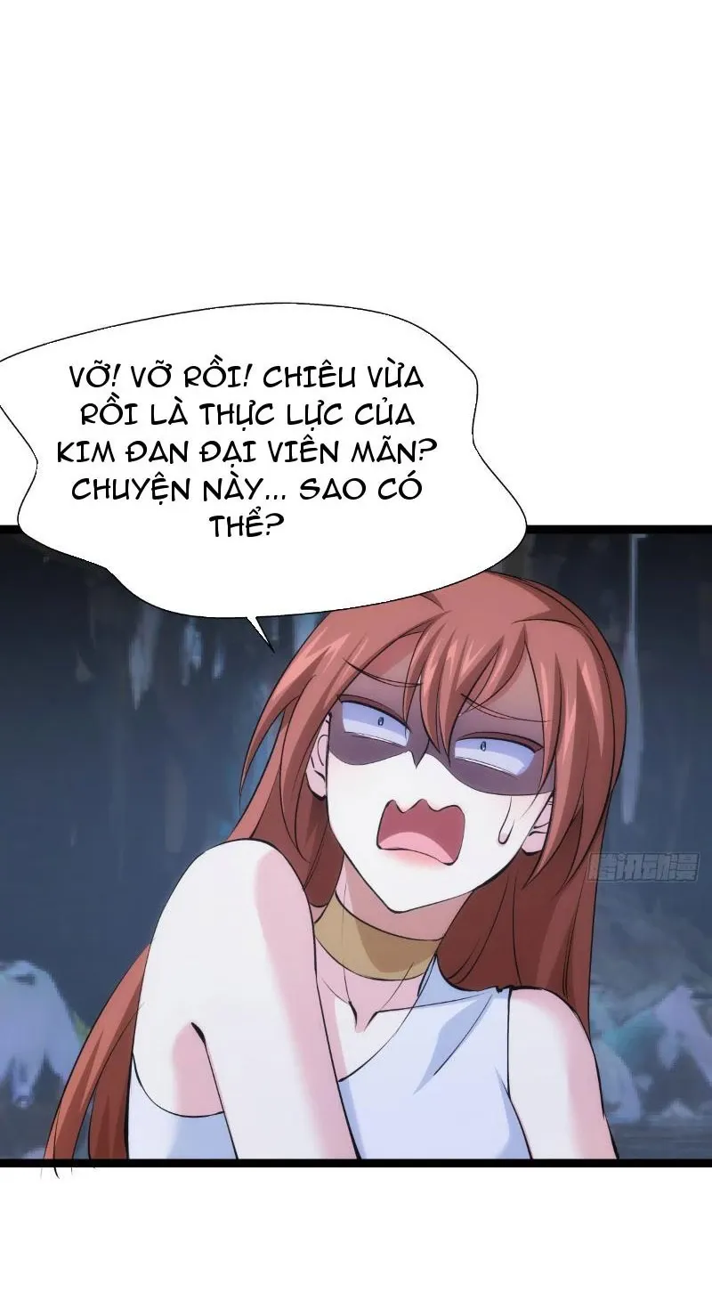 đọc truyện Ta Đoạt Xá Người Chơi Hệ Thống Chương 21 ảnh 36 tại Thiên Thai Truyện