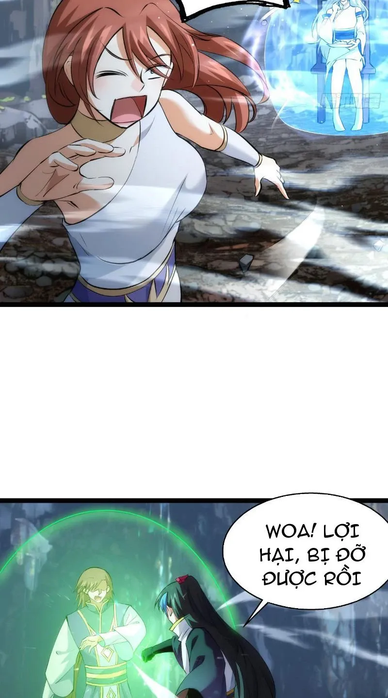 đọc truyện Ta Đoạt Xá Người Chơi Hệ Thống Chương 21 ảnh 10 tại Thiên Thai Truyện