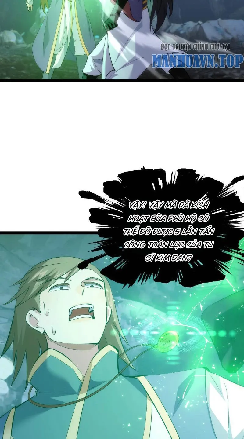 đọc truyện Ta Đoạt Xá Người Chơi Hệ Thống Chương 21 ảnh 11 tại Thiên Thai Truyện