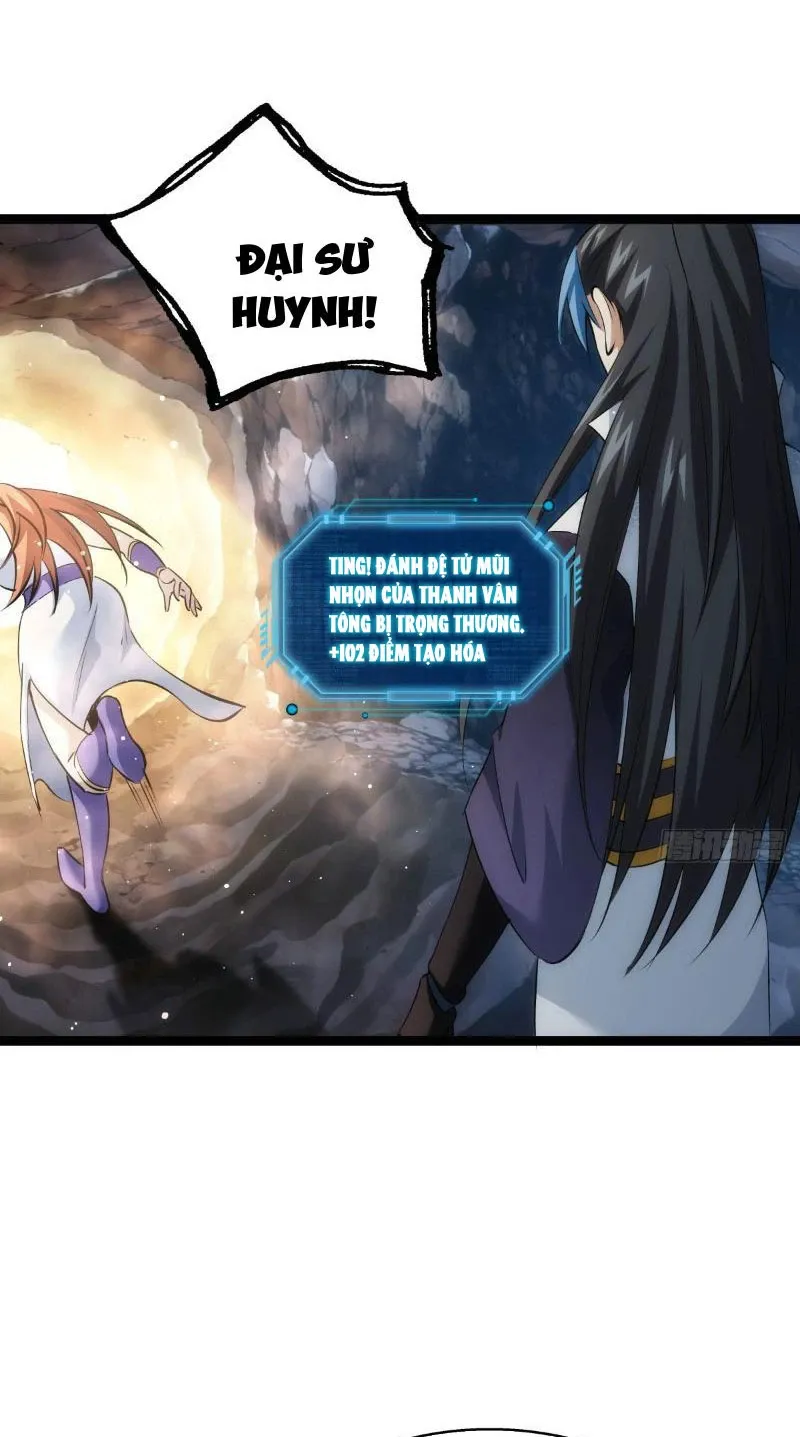 đọc truyện Ta Đoạt Xá Người Chơi Hệ Thống Chương 22 ảnh 17 tại Thiên Thai Truyện