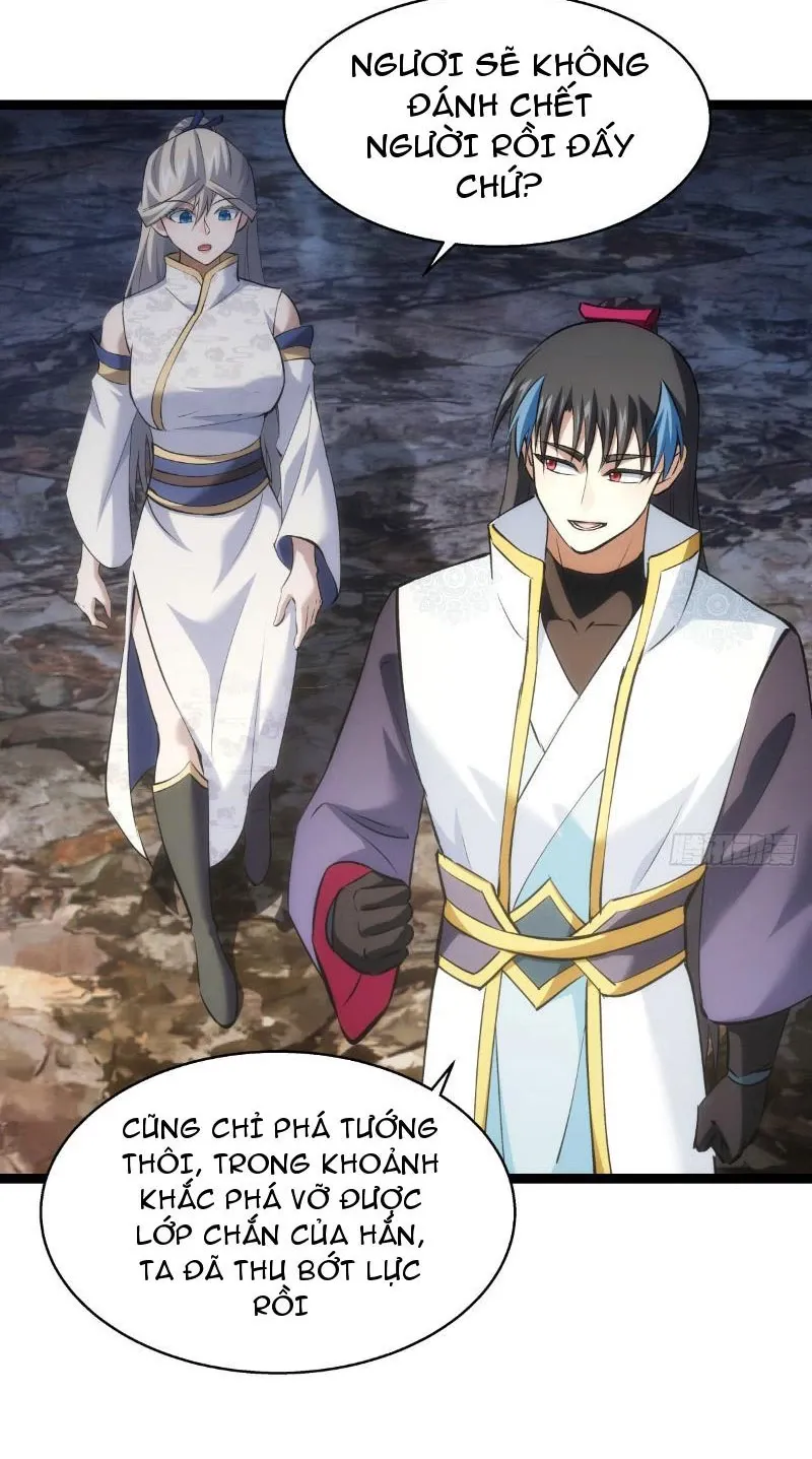 đọc truyện Ta Đoạt Xá Người Chơi Hệ Thống Chương 22 ảnh 18 tại Thiên Thai Truyện