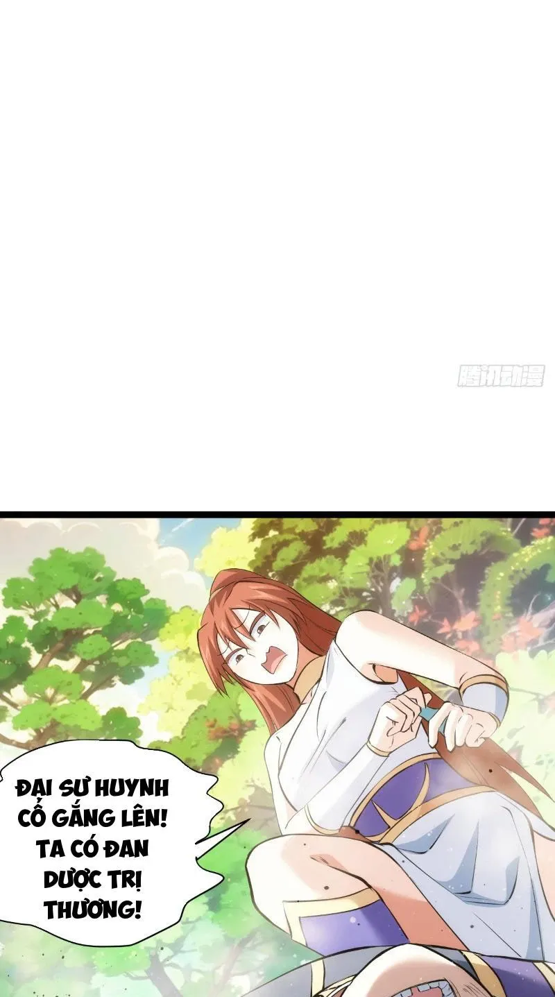 đọc truyện Ta Đoạt Xá Người Chơi Hệ Thống Chương 22 ảnh 19 tại Thiên Thai Truyện