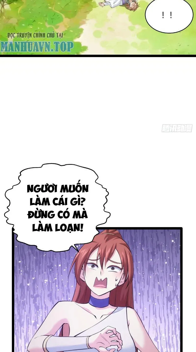 đọc truyện Ta Đoạt Xá Người Chơi Hệ Thống Chương 22 ảnh 21 tại Thiên Thai Truyện