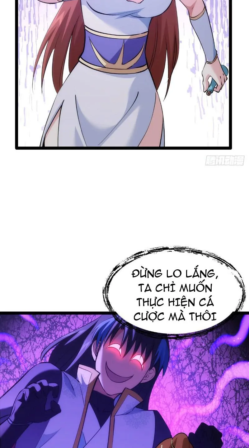 đọc truyện Ta Đoạt Xá Người Chơi Hệ Thống Chương 22 ảnh 22 tại Thiên Thai Truyện