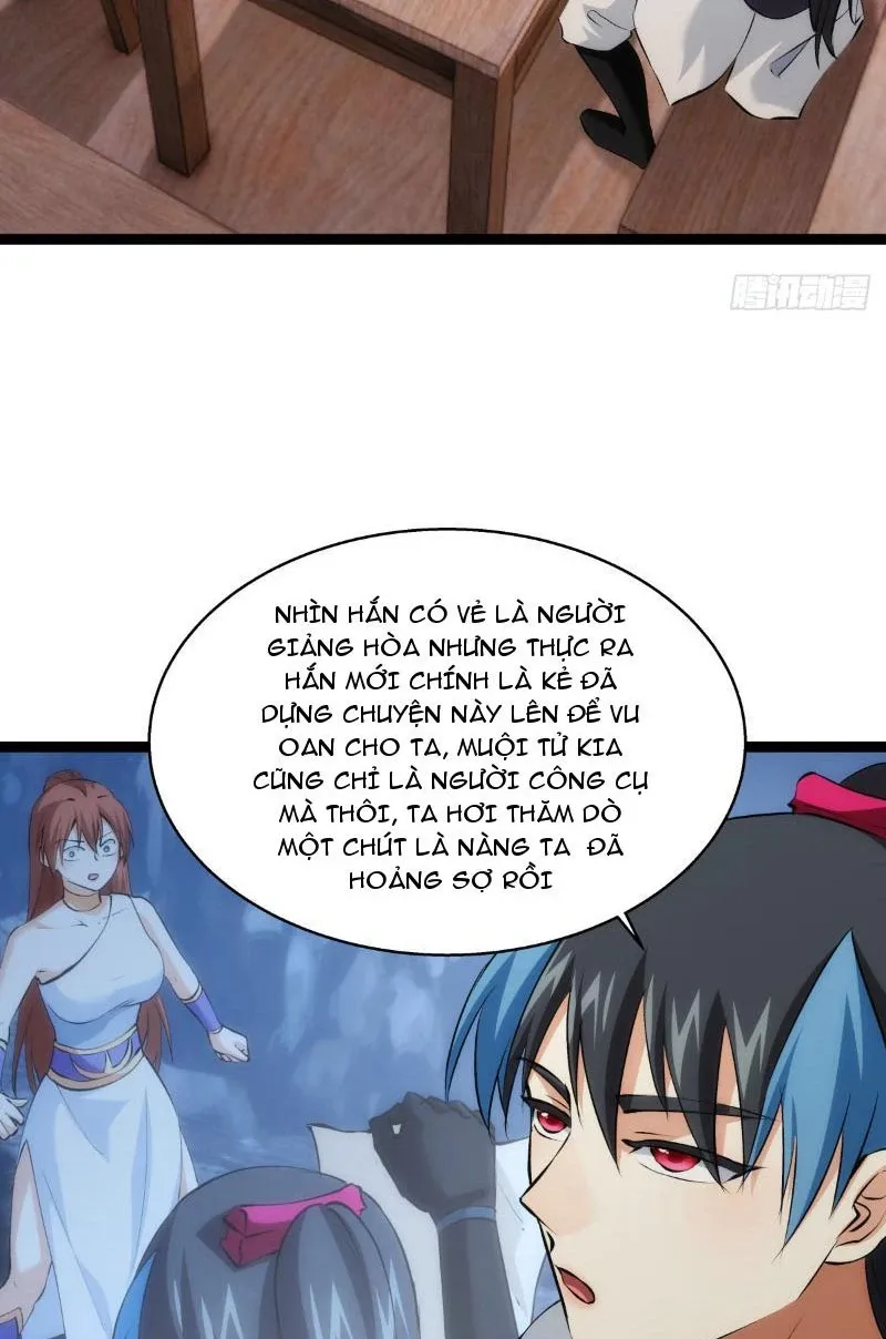 đọc truyện Ta Đoạt Xá Người Chơi Hệ Thống Chương 22 ảnh 31 tại Thiên Thai Truyện