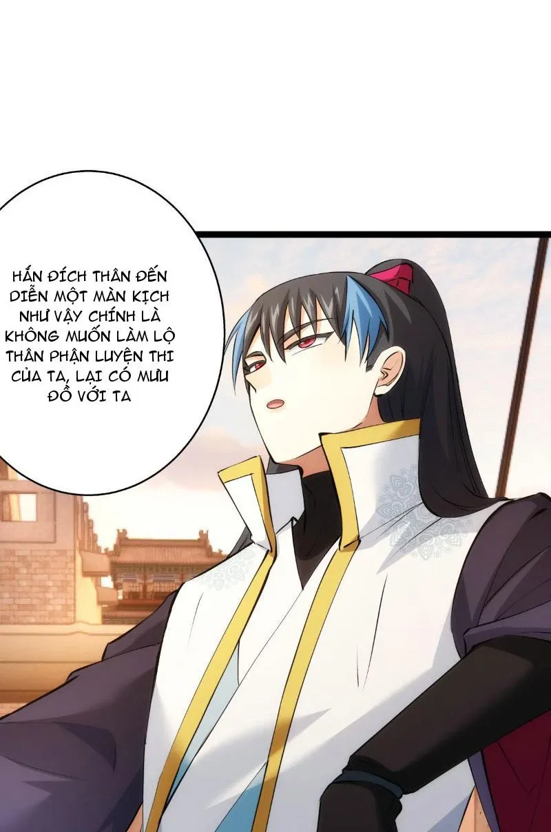 đọc truyện Ta Đoạt Xá Người Chơi Hệ Thống Chương 22 ảnh 37 tại Thiên Thai Truyện