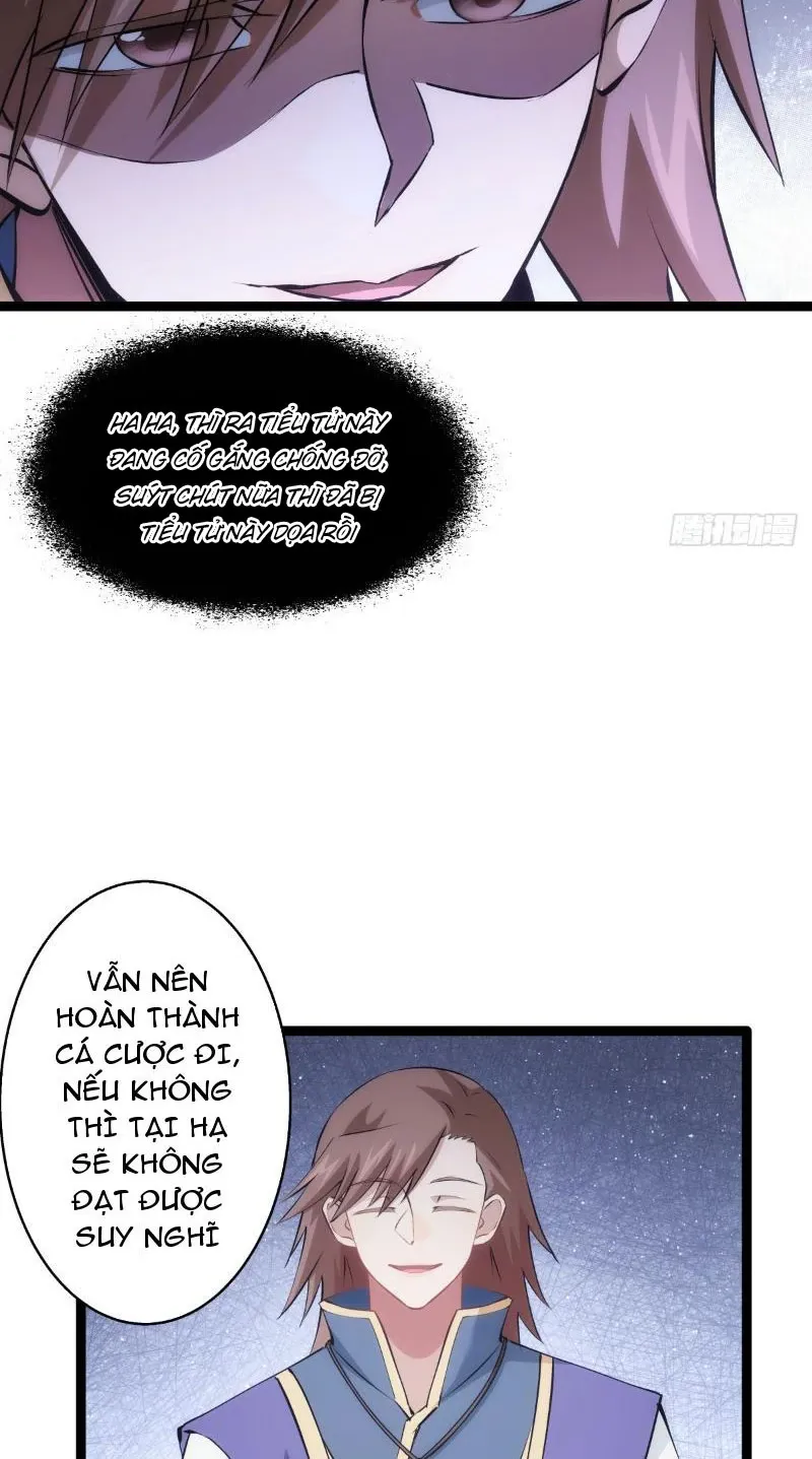 đọc truyện Ta Đoạt Xá Người Chơi Hệ Thống Chương 22 ảnh 7 tại Thiên Thai Truyện