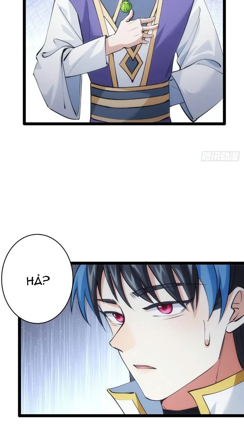 đọc truyện Ta Đoạt Xá Người Chơi Hệ Thống Chương 22 ảnh 8 tại Thiên Thai Truyện