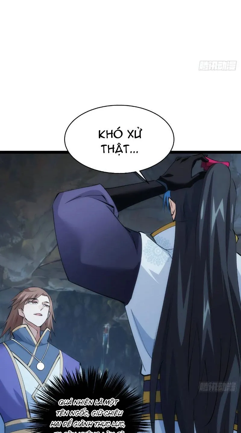 đọc truyện Ta Đoạt Xá Người Chơi Hệ Thống Chương 22 ảnh 9 tại Thiên Thai Truyện