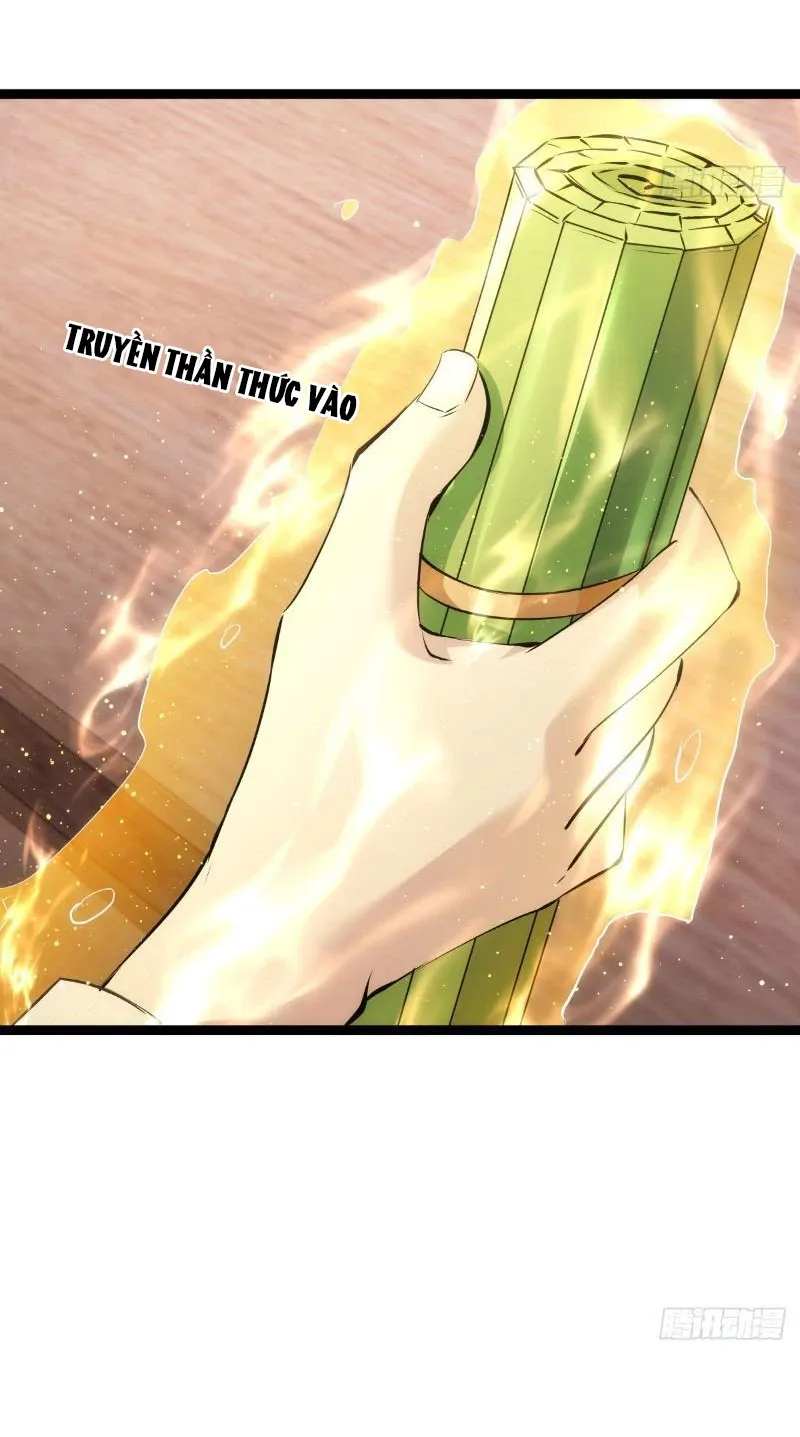 đọc truyện Ta Đoạt Xá Người Chơi Hệ Thống Chương 23 ảnh 13 tại Thiên Thai Truyện