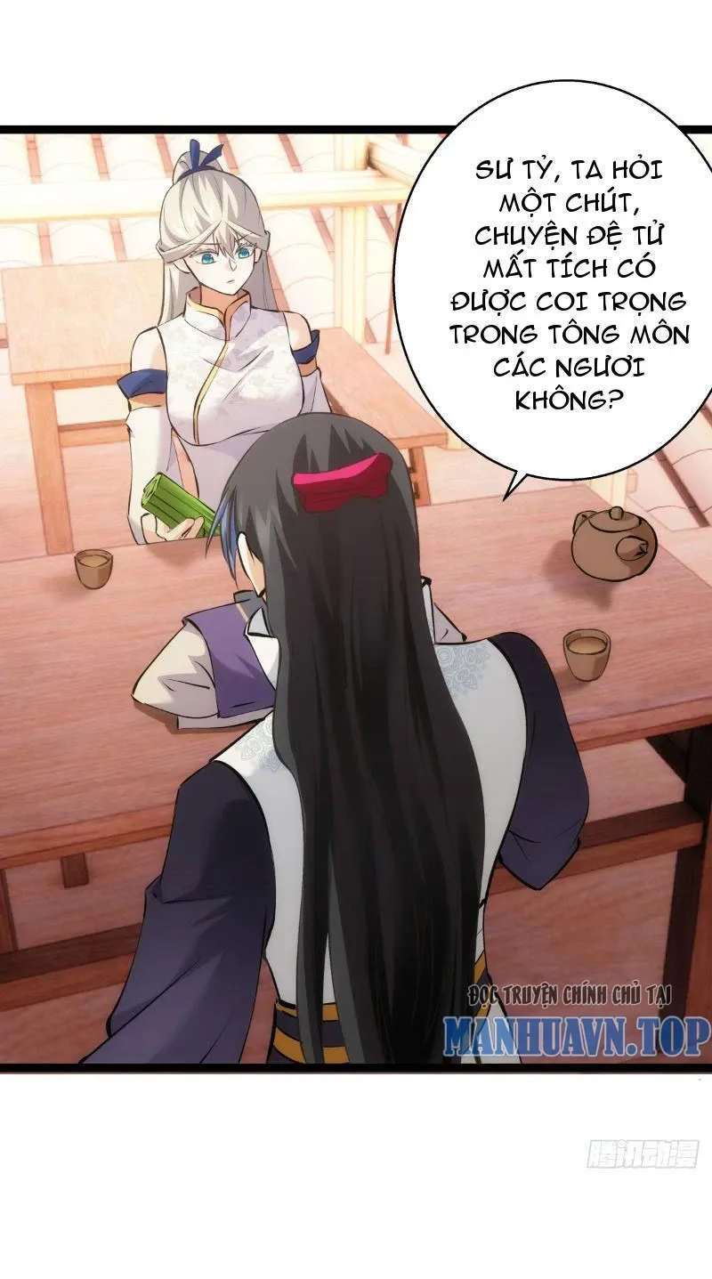 đọc truyện Ta Đoạt Xá Người Chơi Hệ Thống Chương 23 ảnh 16 tại Thiên Thai Truyện