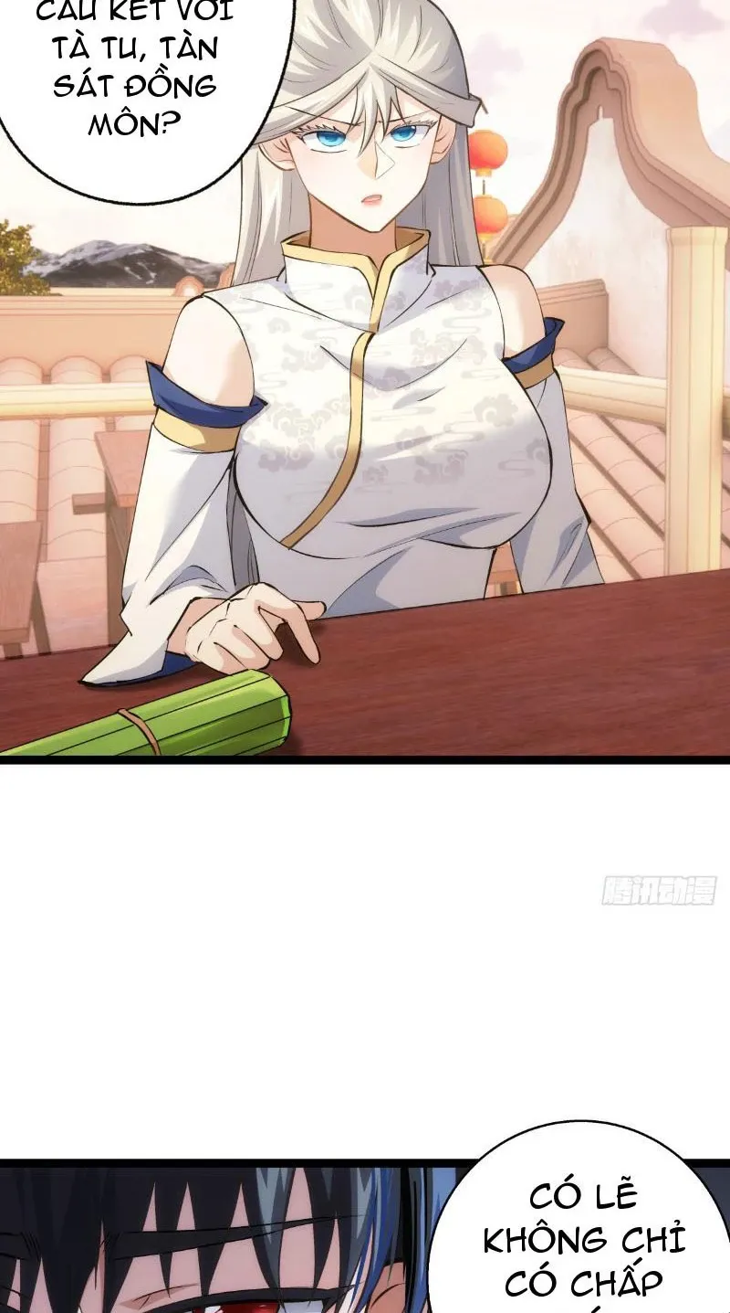 đọc truyện Ta Đoạt Xá Người Chơi Hệ Thống Chương 23 ảnh 20 tại Thiên Thai Truyện