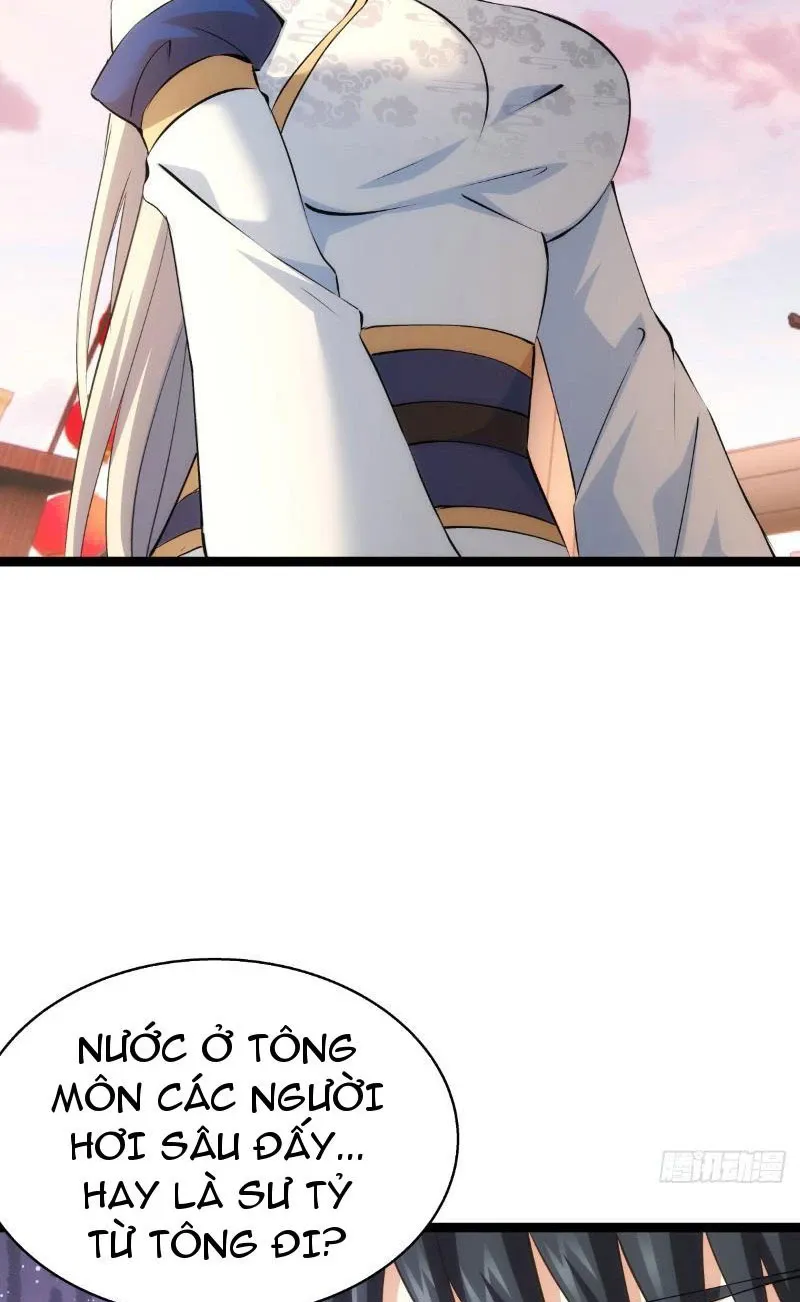 đọc truyện Ta Đoạt Xá Người Chơi Hệ Thống Chương 23 ảnh 27 tại Thiên Thai Truyện