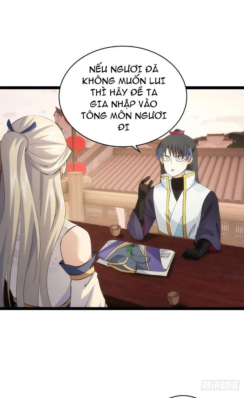 đọc truyện Ta Đoạt Xá Người Chơi Hệ Thống Chương 23 ảnh 30 tại Thiên Thai Truyện