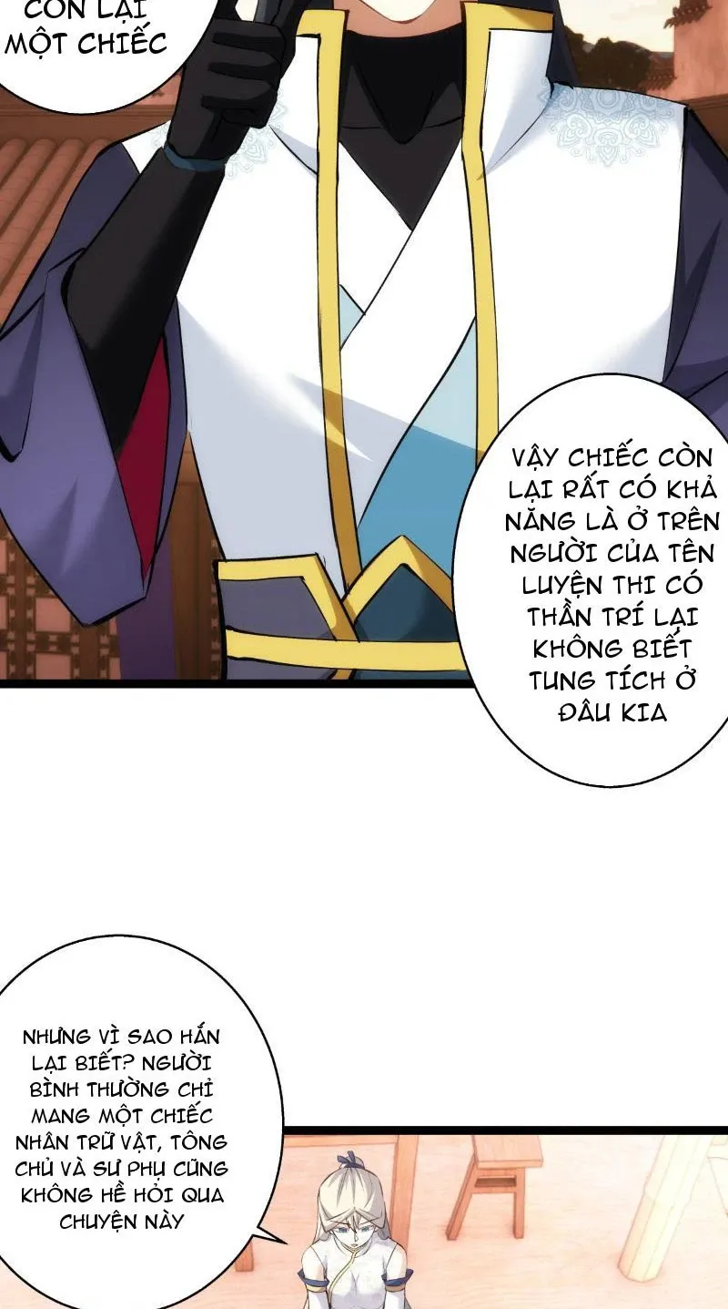 đọc truyện Ta Đoạt Xá Người Chơi Hệ Thống Chương 23 ảnh 5 tại Thiên Thai Truyện