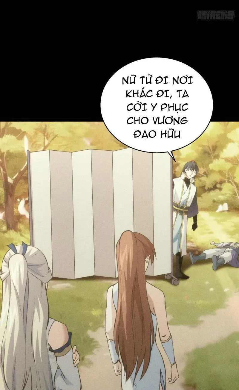 đọc truyện Ta Đoạt Xá Người Chơi Hệ Thống Chương 23 ảnh 34 tại Thiên Thai Truyện