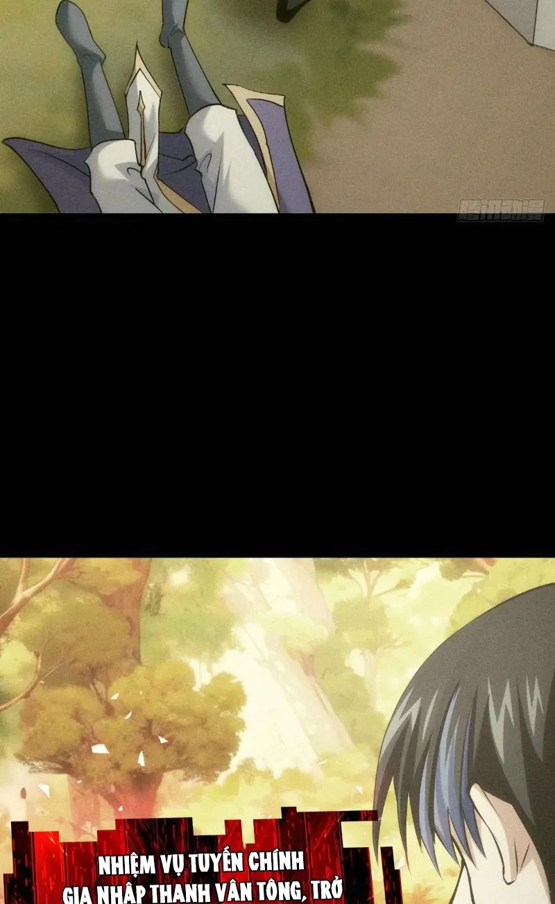 đọc truyện Ta Đoạt Xá Người Chơi Hệ Thống Chương 23 ảnh 36 tại Thiên Thai Truyện