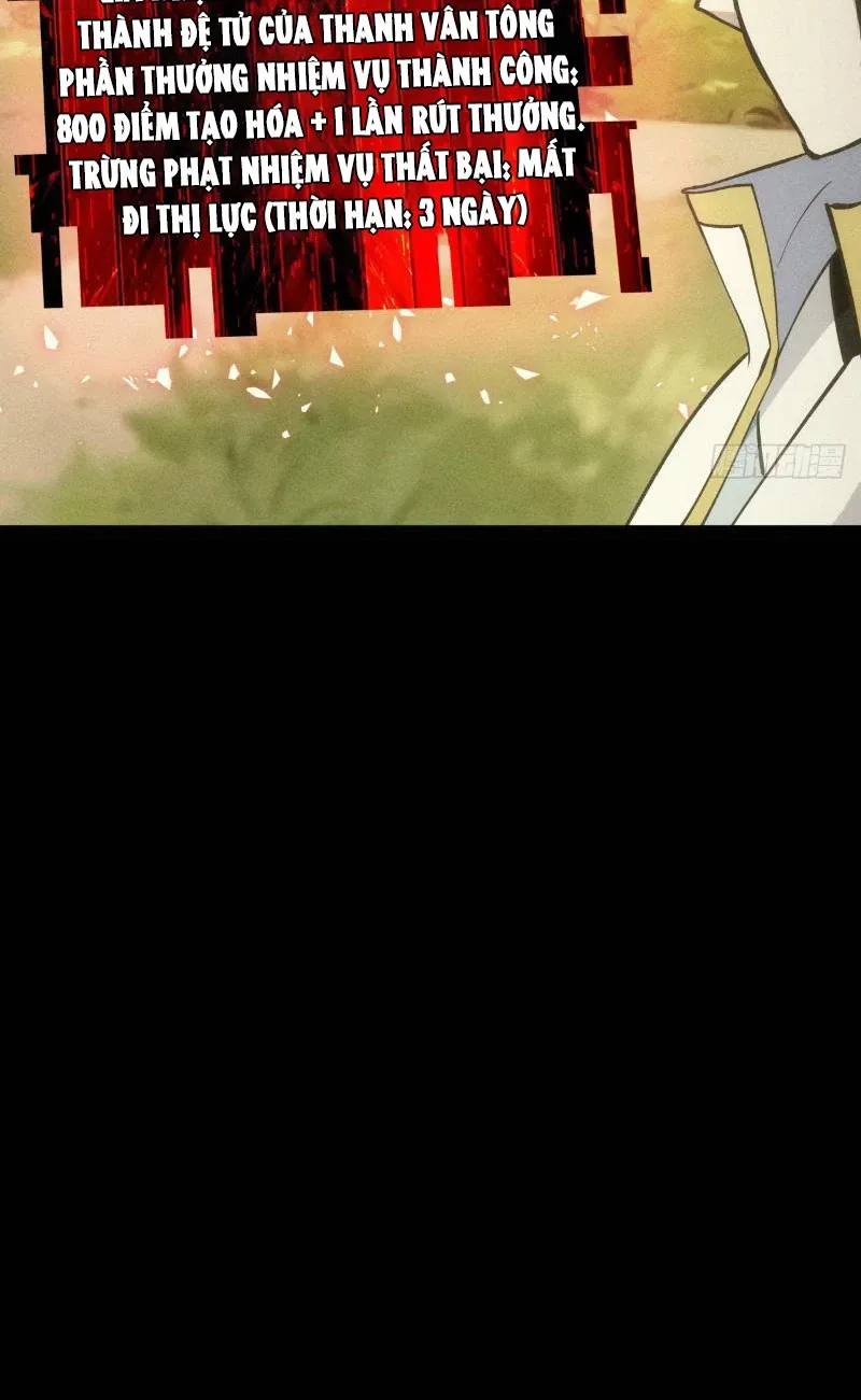 đọc truyện Ta Đoạt Xá Người Chơi Hệ Thống Chương 23 ảnh 37 tại Thiên Thai Truyện