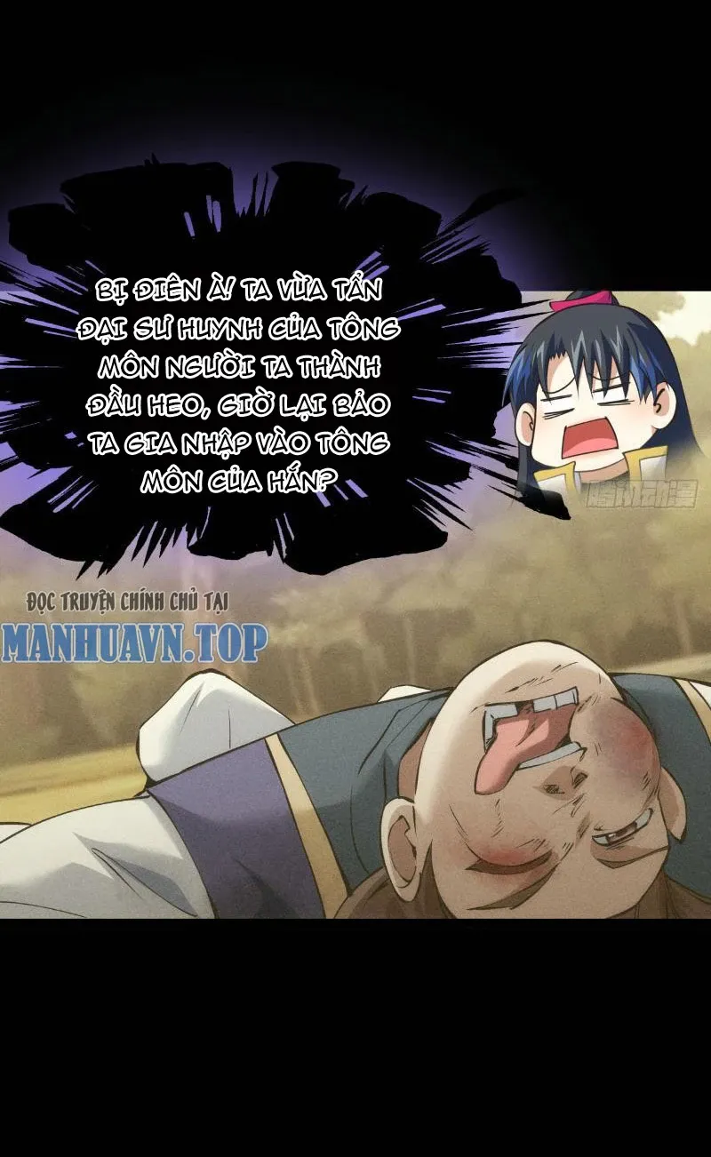 đọc truyện Ta Đoạt Xá Người Chơi Hệ Thống Chương 23 ảnh 38 tại Thiên Thai Truyện