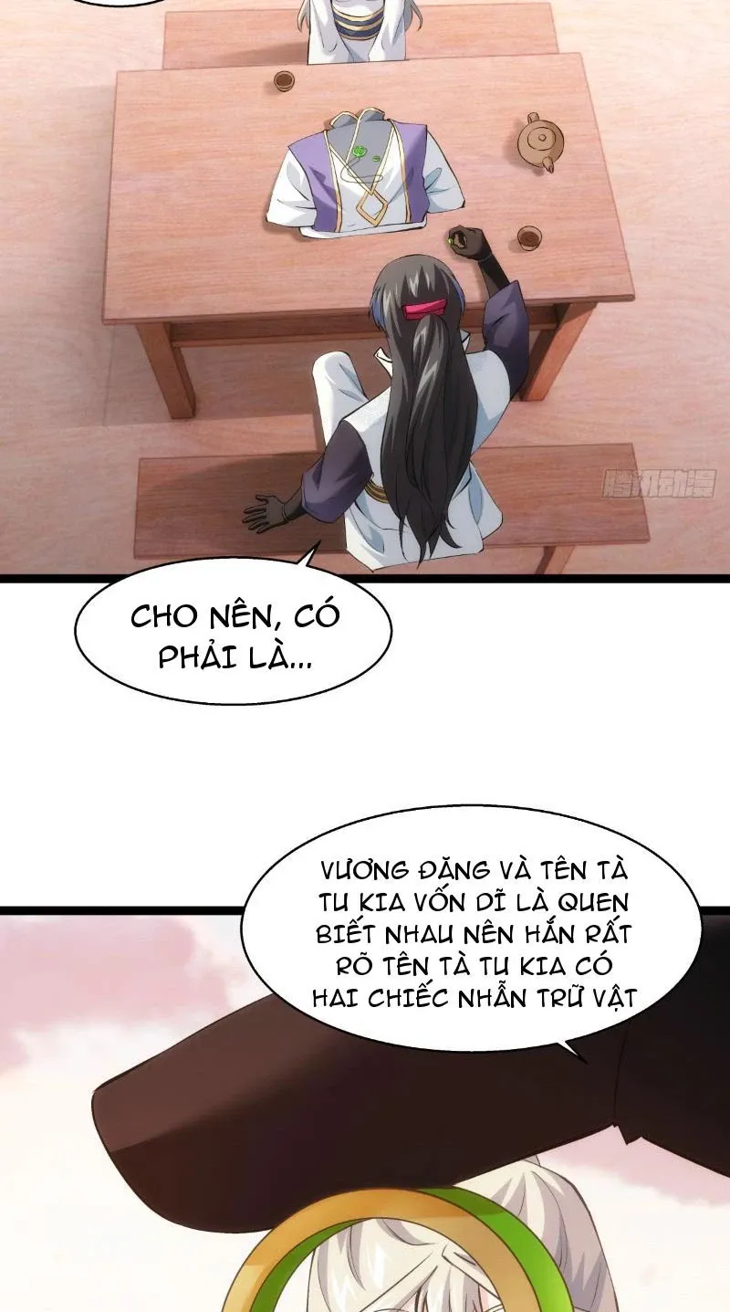 đọc truyện Ta Đoạt Xá Người Chơi Hệ Thống Chương 23 ảnh 6 tại Thiên Thai Truyện