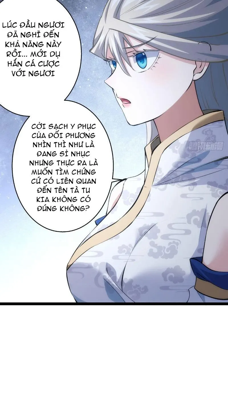 đọc truyện Ta Đoạt Xá Người Chơi Hệ Thống Chương 23 ảnh 8 tại Thiên Thai Truyện