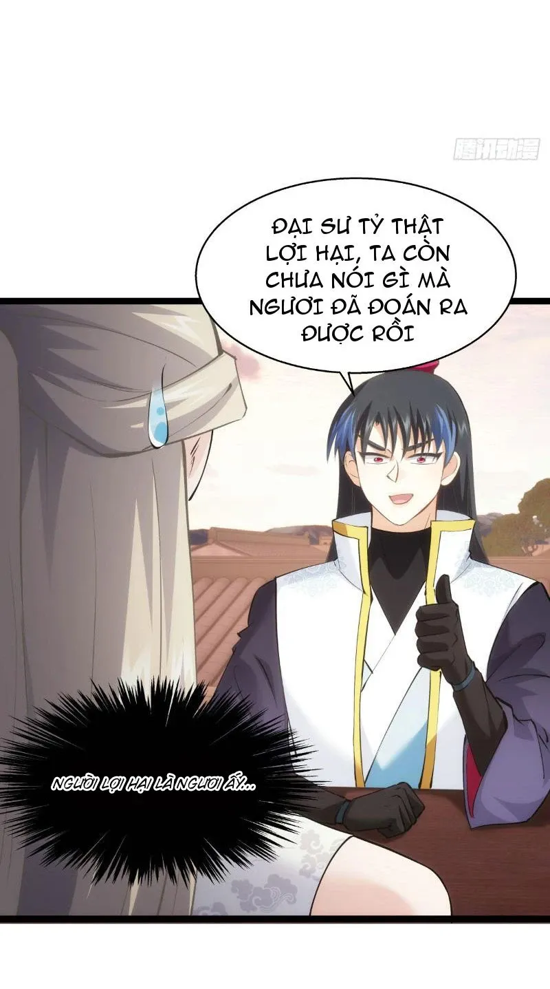 đọc truyện Ta Đoạt Xá Người Chơi Hệ Thống Chương 23 ảnh 9 tại Thiên Thai Truyện