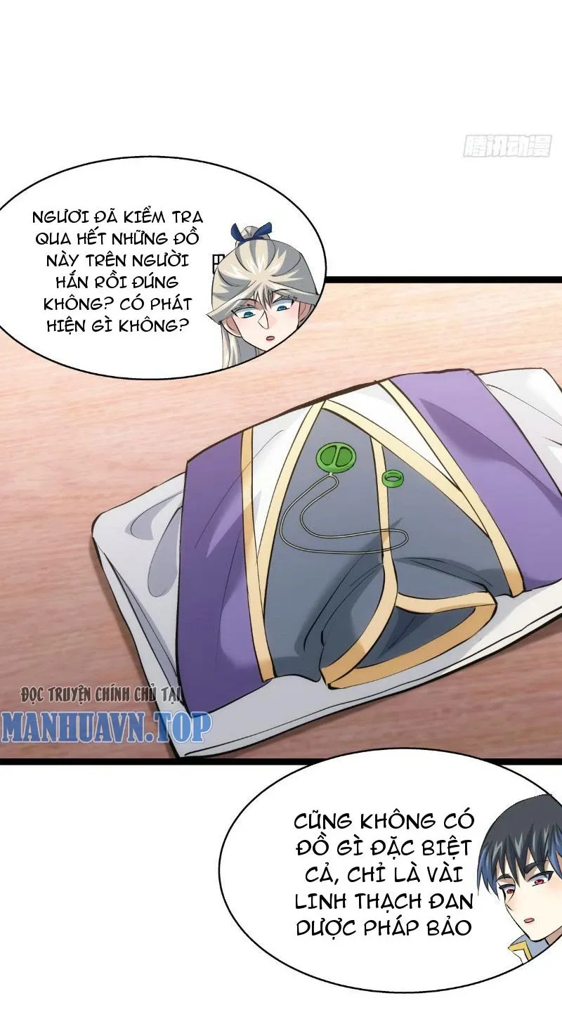 đọc truyện Ta Đoạt Xá Người Chơi Hệ Thống Chương 23 ảnh 10 tại Thiên Thai Truyện