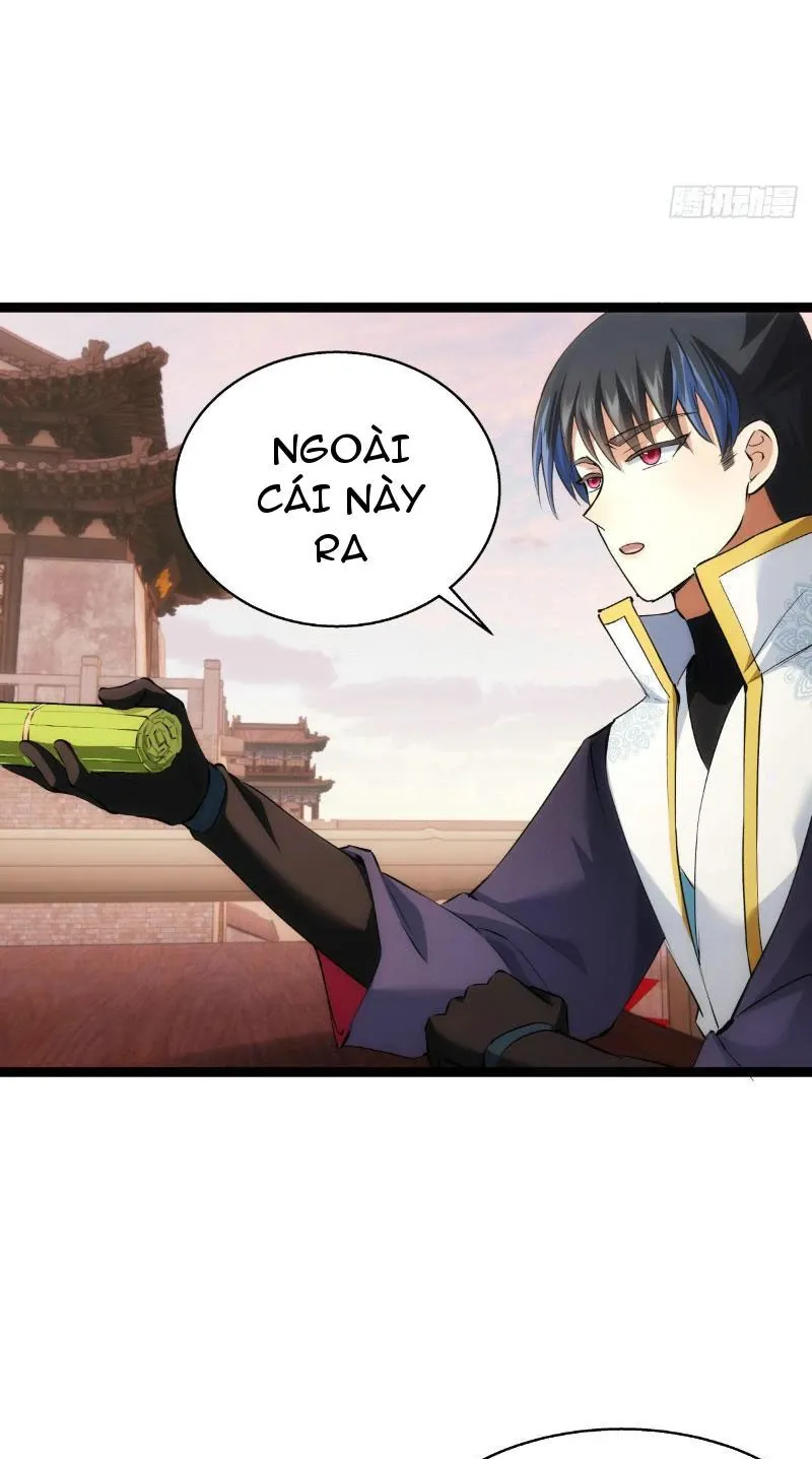 đọc truyện Ta Đoạt Xá Người Chơi Hệ Thống Chương 23 ảnh 11 tại Thiên Thai Truyện