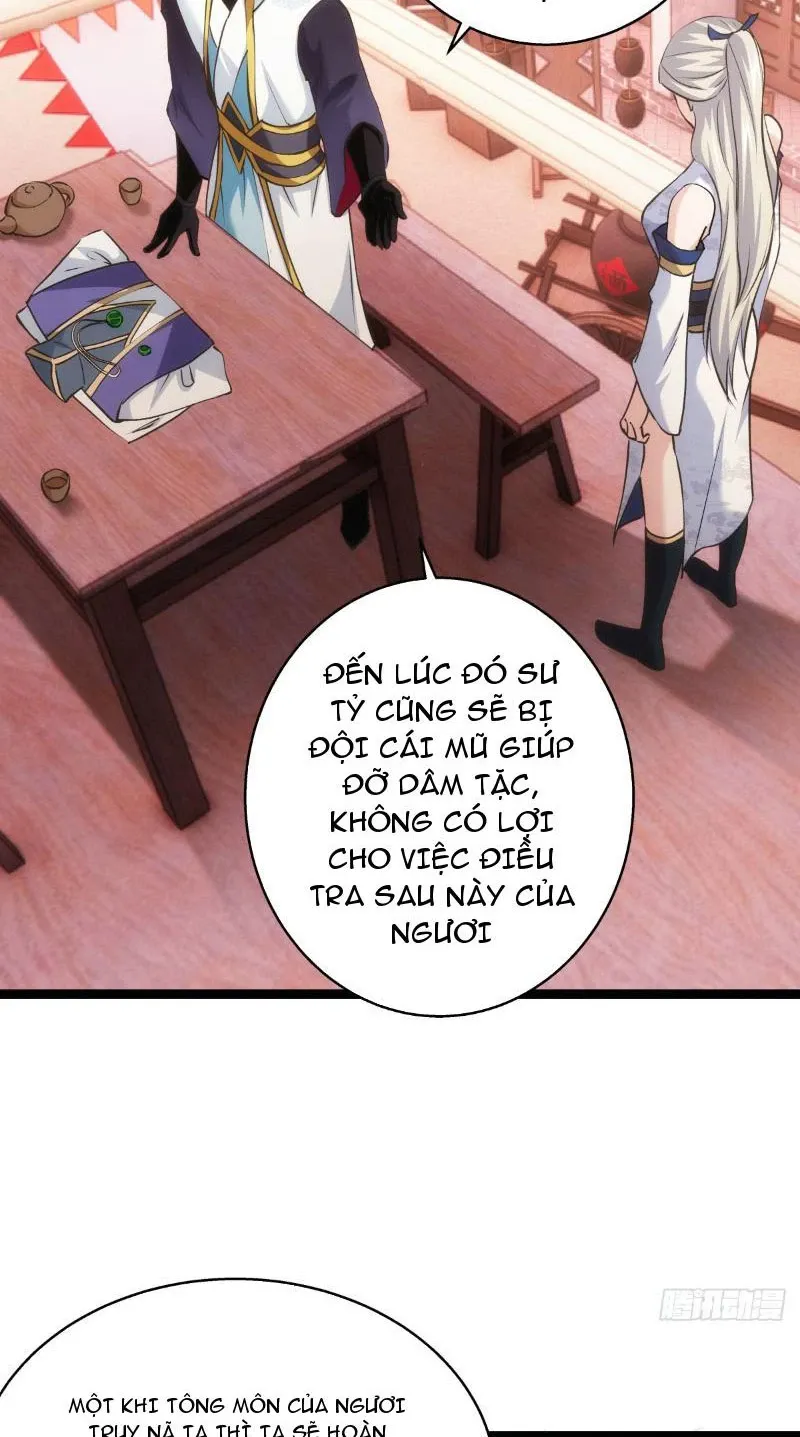 đọc truyện Ta Đoạt Xá Người Chơi Hệ Thống Chương 24 ảnh 15 tại Thiên Thai Truyện