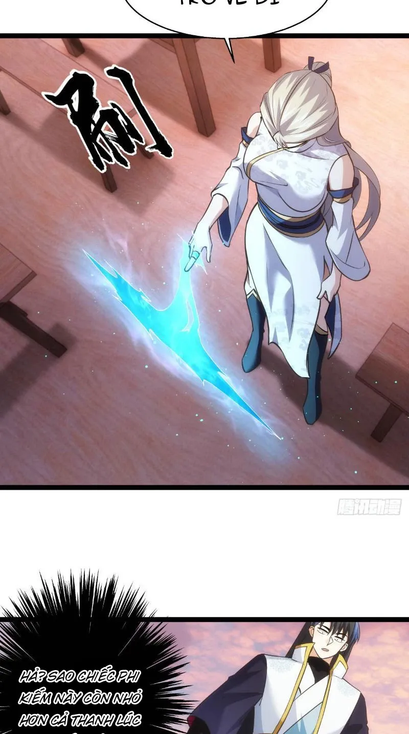 đọc truyện Ta Đoạt Xá Người Chơi Hệ Thống Chương 24 ảnh 18 tại Thiên Thai Truyện