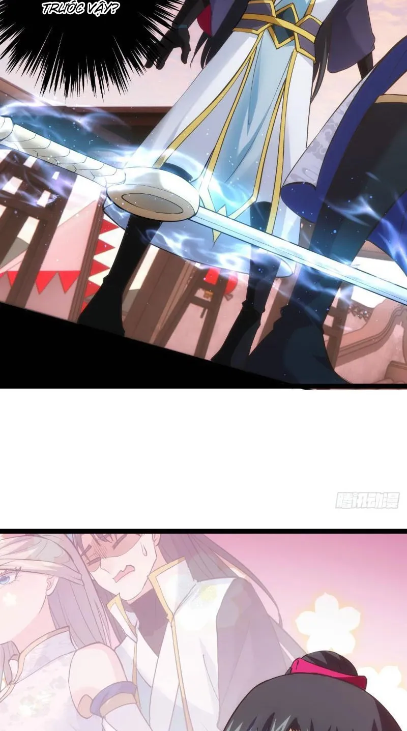 đọc truyện Ta Đoạt Xá Người Chơi Hệ Thống Chương 24 ảnh 19 tại Thiên Thai Truyện