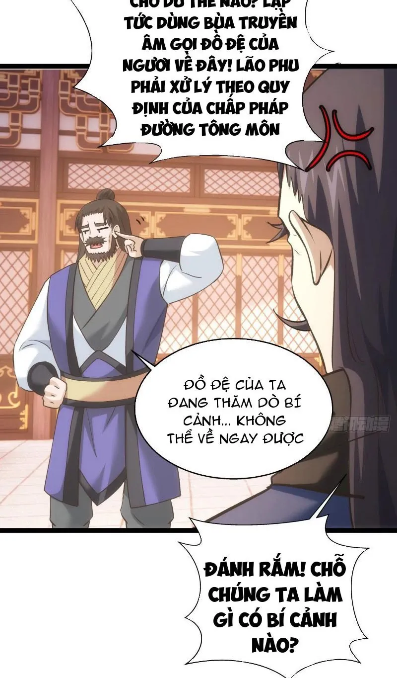 đọc truyện Ta Đoạt Xá Người Chơi Hệ Thống Chương 24 ảnh 26 tại Thiên Thai Truyện