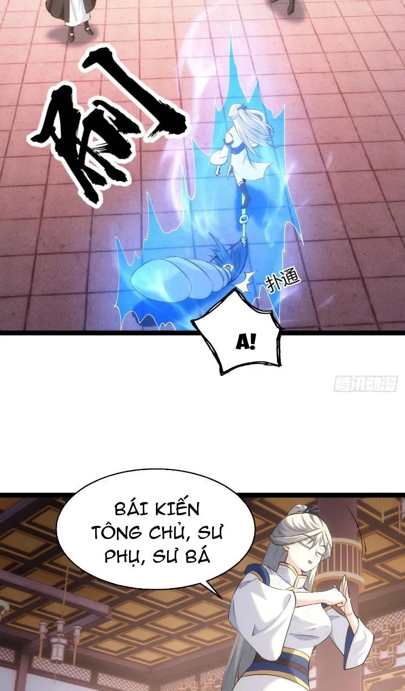 đọc truyện Ta Đoạt Xá Người Chơi Hệ Thống Chương 24 ảnh 29 tại Thiên Thai Truyện