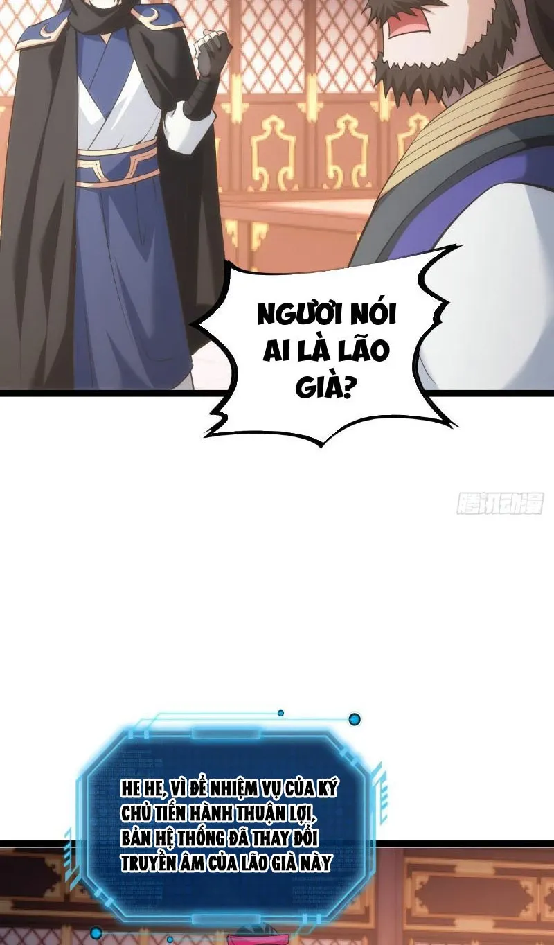 đọc truyện Ta Đoạt Xá Người Chơi Hệ Thống Chương 24 ảnh 33 tại Thiên Thai Truyện