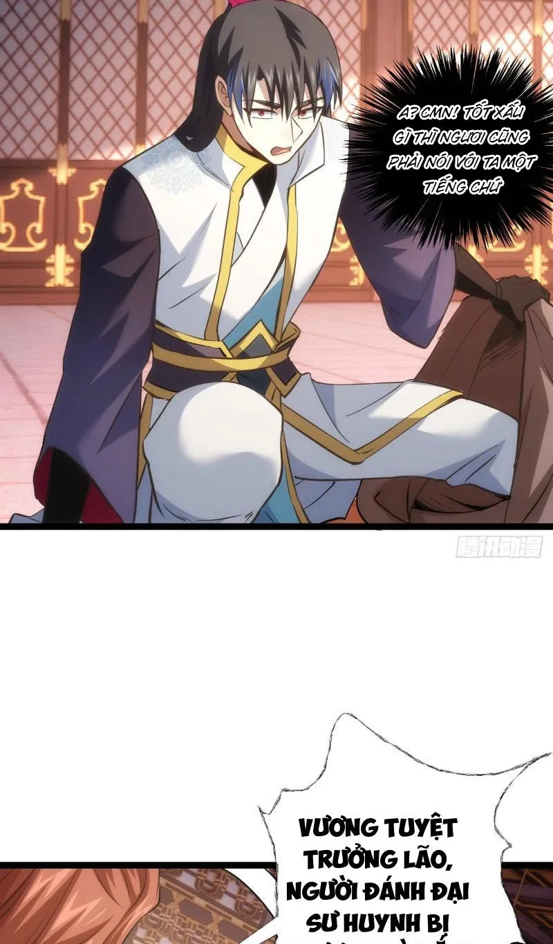 đọc truyện Ta Đoạt Xá Người Chơi Hệ Thống Chương 24 ảnh 34 tại Thiên Thai Truyện