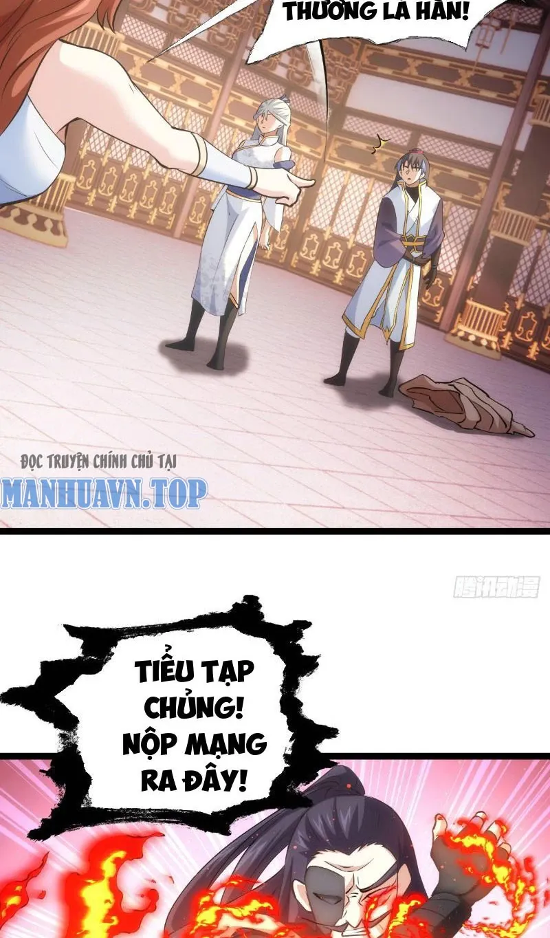 đọc truyện Ta Đoạt Xá Người Chơi Hệ Thống Chương 24 ảnh 35 tại Thiên Thai Truyện