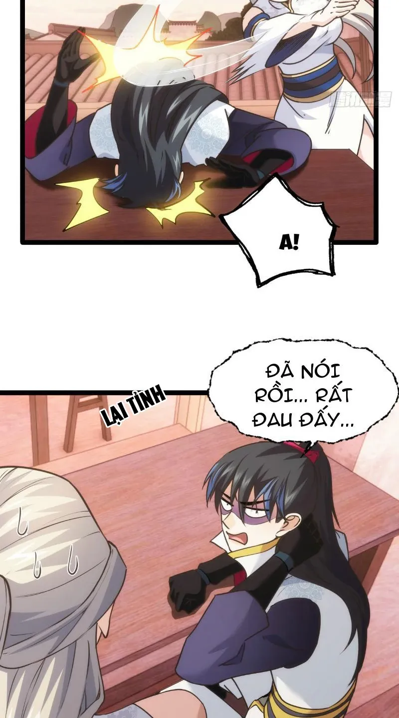 đọc truyện Ta Đoạt Xá Người Chơi Hệ Thống Chương 24 ảnh 11 tại Thiên Thai Truyện