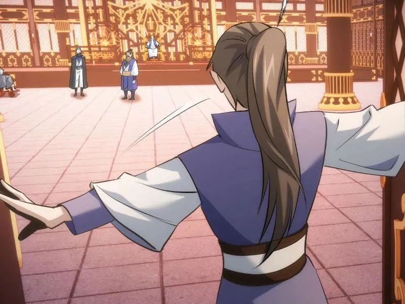 đọc truyện Ta Đoạt Xá Người Chơi Hệ Thống Chương 25 ảnh 84 tại Thiên Thai Truyện