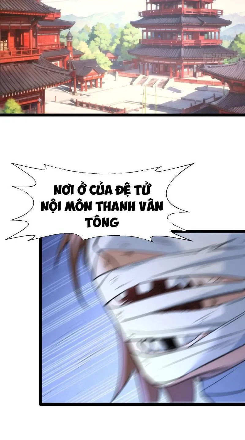 đọc truyện Ta Đoạt Xá Người Chơi Hệ Thống Chương 26 ảnh 12 tại Thiên Thai Truyện