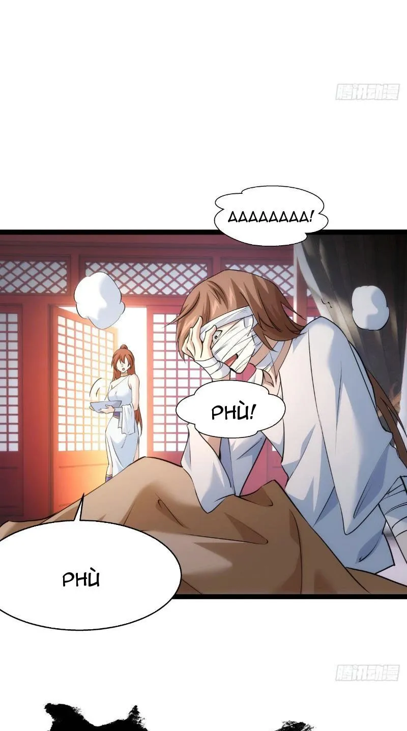 đọc truyện Ta Đoạt Xá Người Chơi Hệ Thống Chương 26 ảnh 13 tại Thiên Thai Truyện