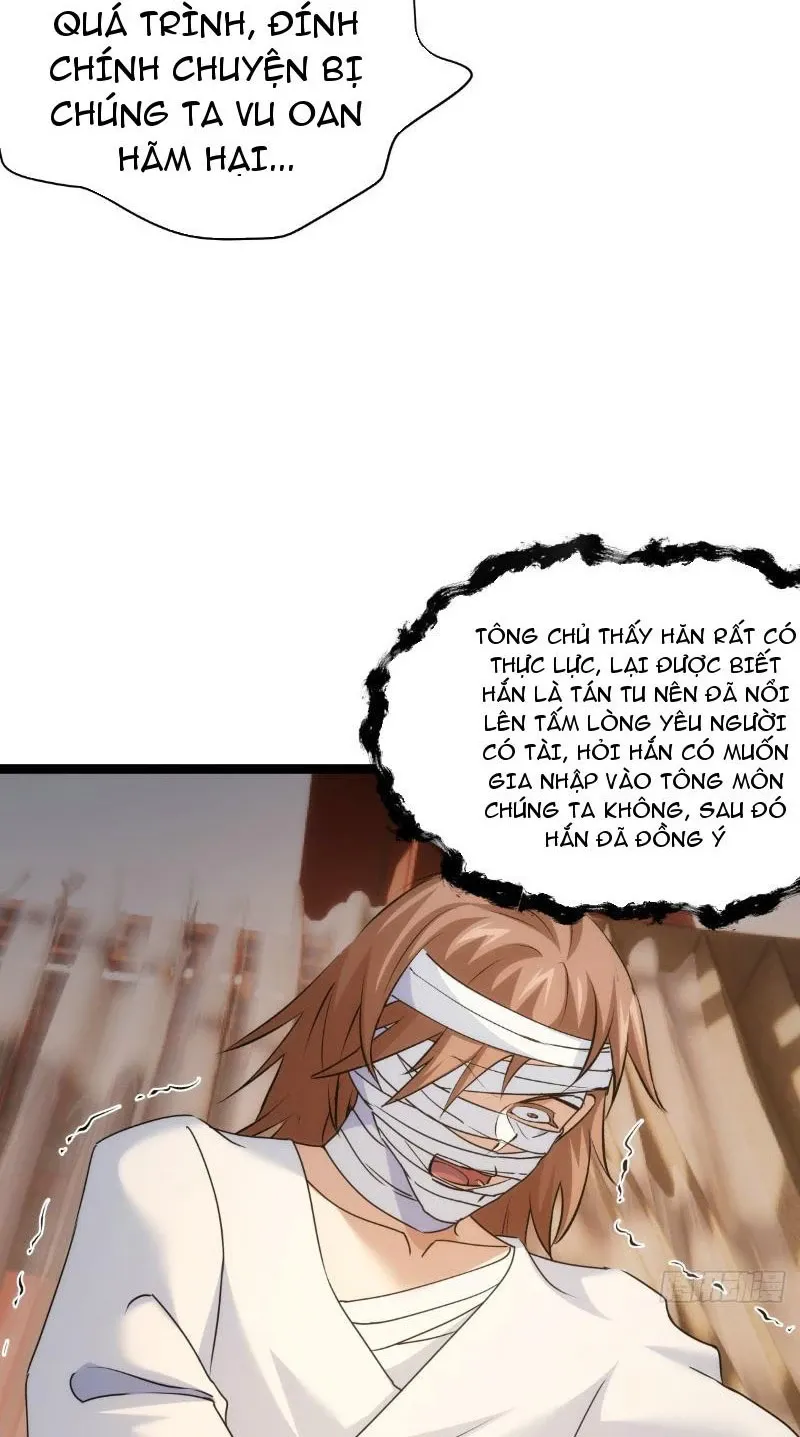 đọc truyện Ta Đoạt Xá Người Chơi Hệ Thống Chương 26 ảnh 17 tại Thiên Thai Truyện