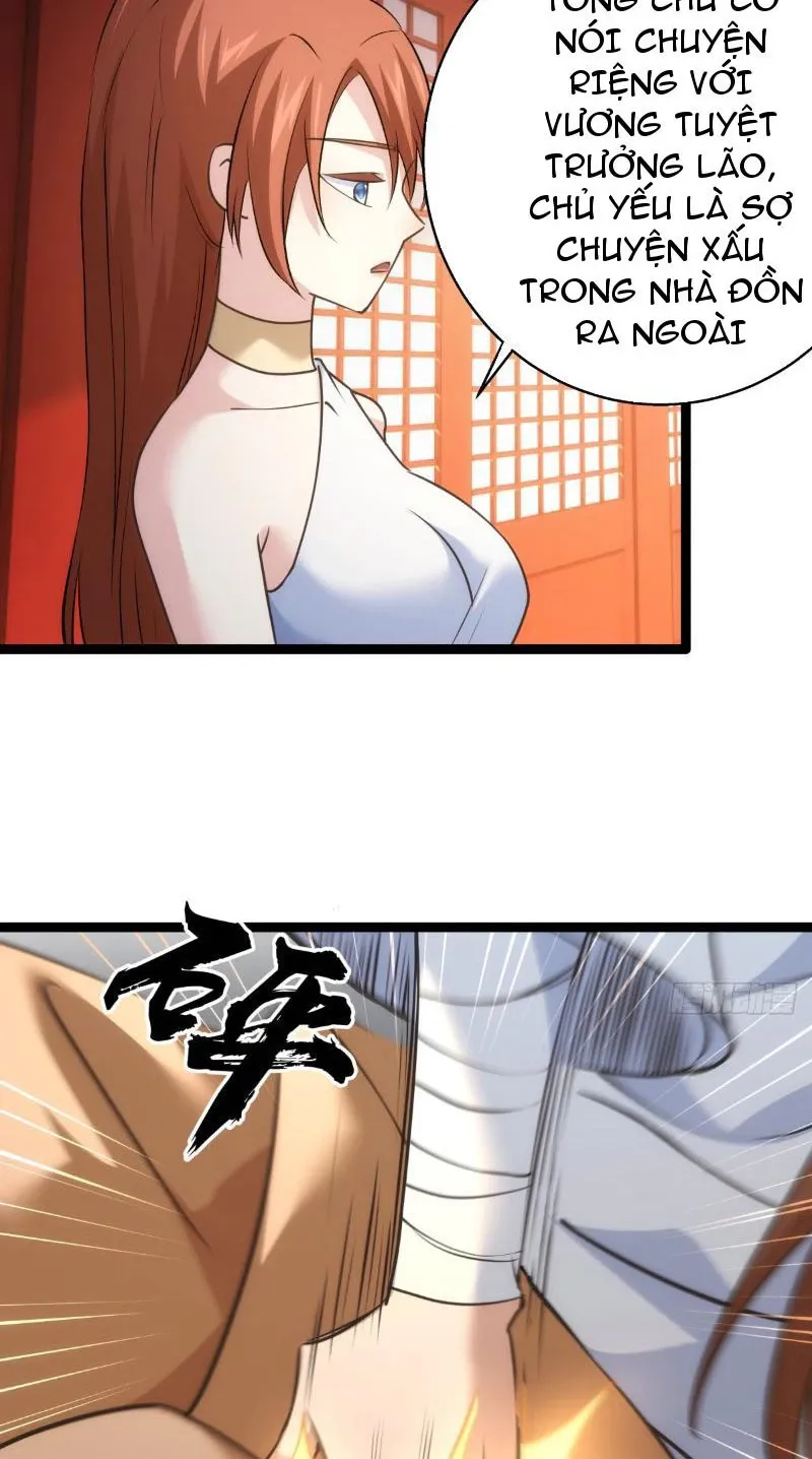 đọc truyện Ta Đoạt Xá Người Chơi Hệ Thống Chương 26 ảnh 19 tại Thiên Thai Truyện