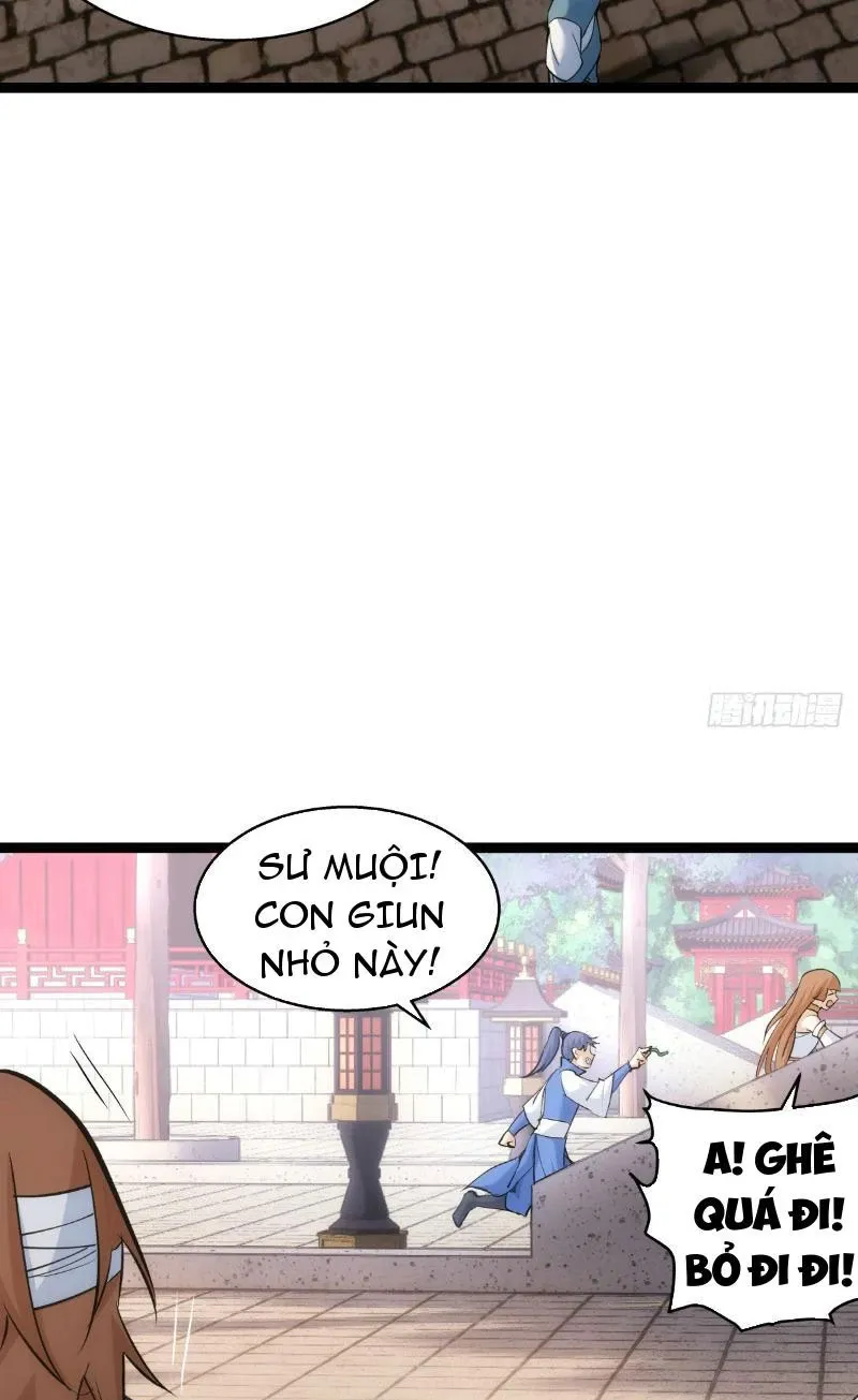 đọc truyện Ta Đoạt Xá Người Chơi Hệ Thống Chương 26 ảnh 23 tại Thiên Thai Truyện