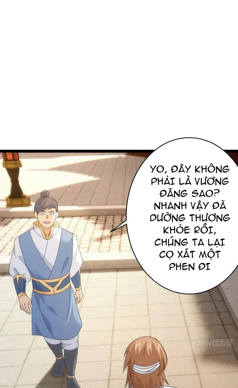 đọc truyện Ta Đoạt Xá Người Chơi Hệ Thống Chương 26 ảnh 27 tại Thiên Thai Truyện