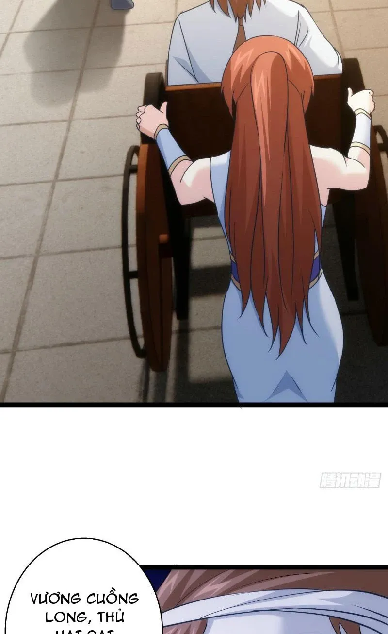 đọc truyện Ta Đoạt Xá Người Chơi Hệ Thống Chương 26 ảnh 28 tại Thiên Thai Truyện