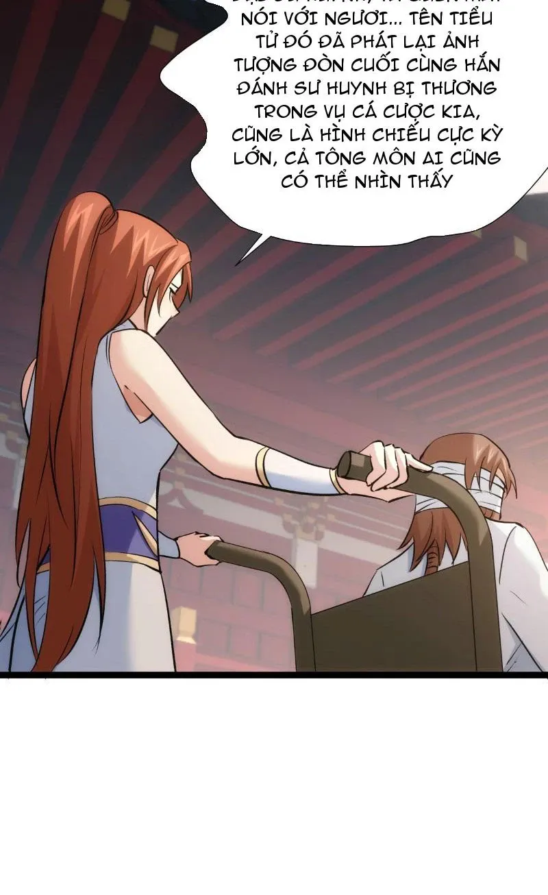 đọc truyện Ta Đoạt Xá Người Chơi Hệ Thống Chương 26 ảnh 31 tại Thiên Thai Truyện