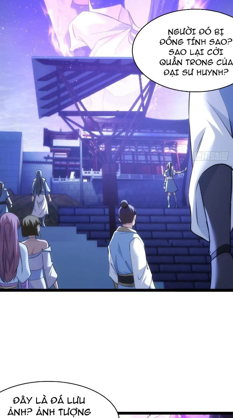 đọc truyện Ta Đoạt Xá Người Chơi Hệ Thống Chương 26 ảnh 5 tại Thiên Thai Truyện