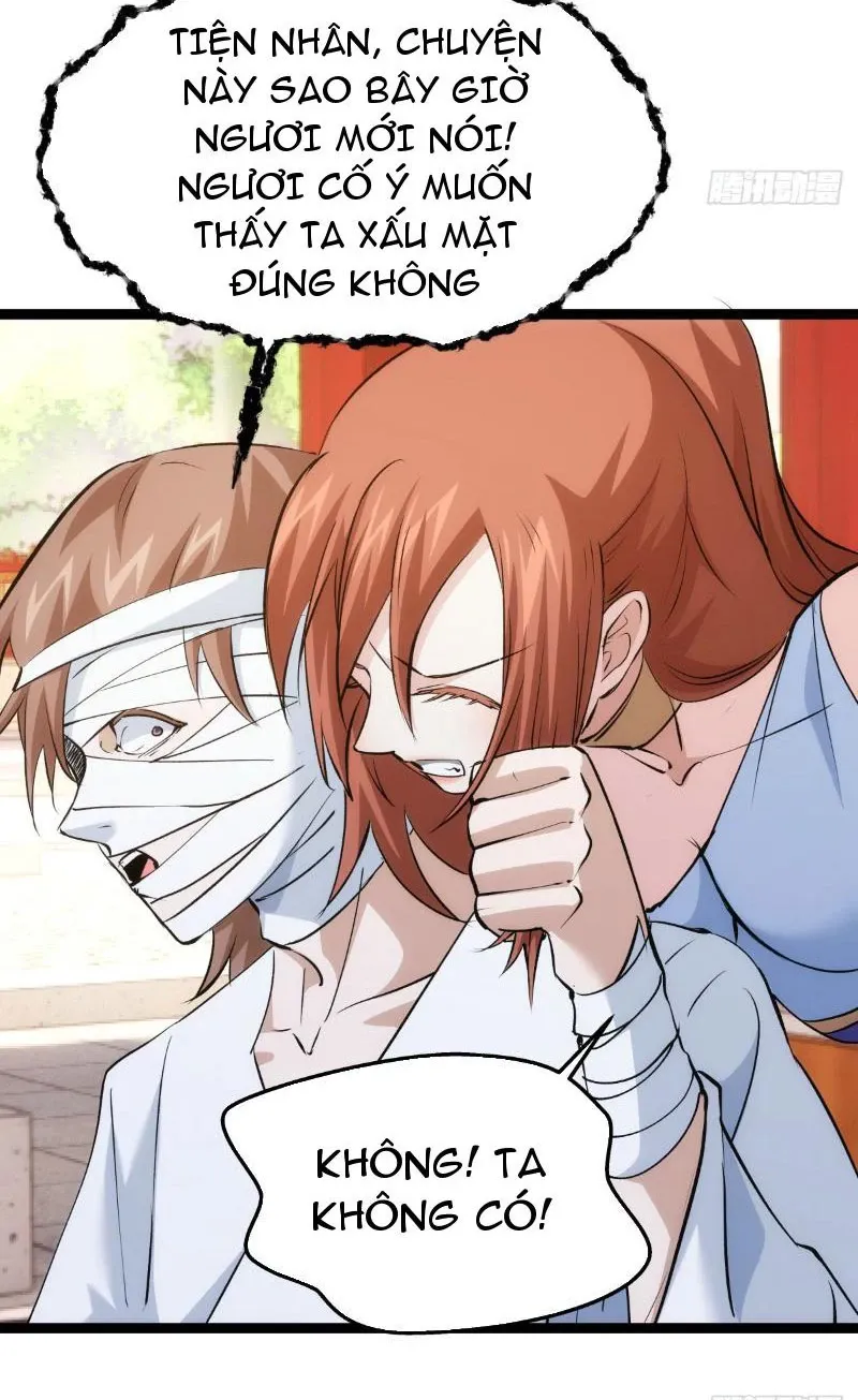 đọc truyện Ta Đoạt Xá Người Chơi Hệ Thống Chương 26 ảnh 33 tại Thiên Thai Truyện